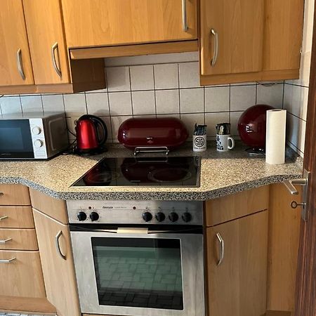 Apartment 1880 Werne Luaran gambar