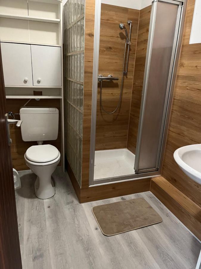 Apartment 1880 Werne Luaran gambar