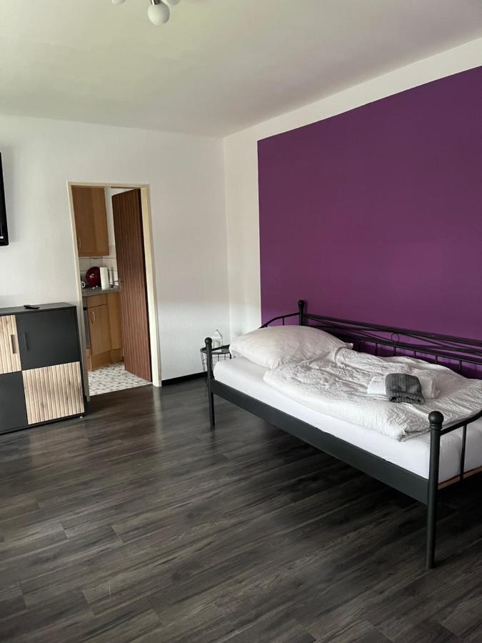 Apartment 1880 Werne Luaran gambar