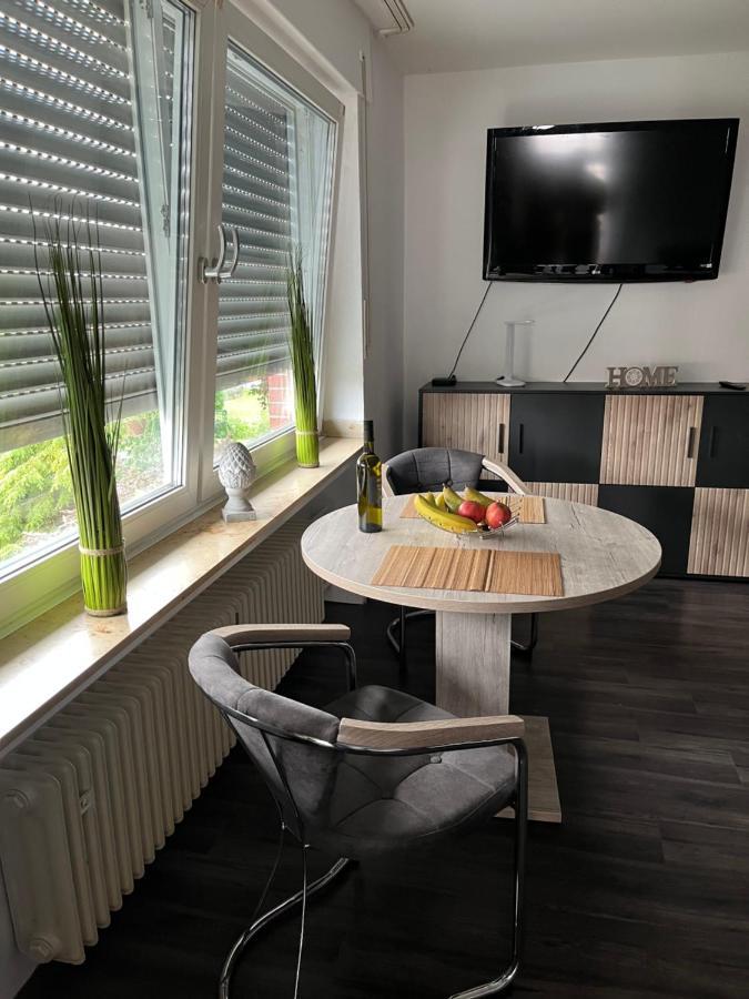 Apartment 1880 Werne Luaran gambar