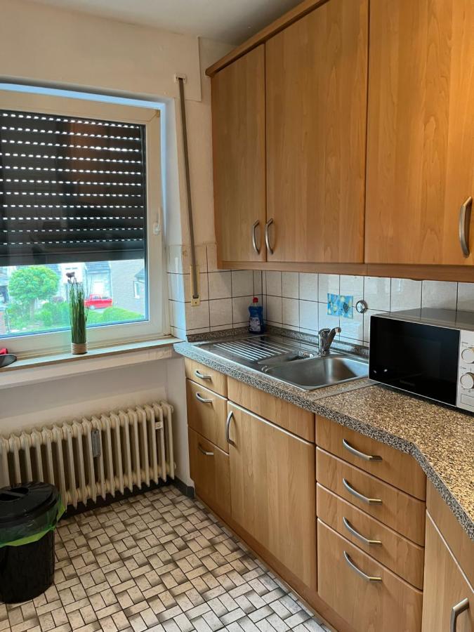 Apartment 1880 Werne Luaran gambar