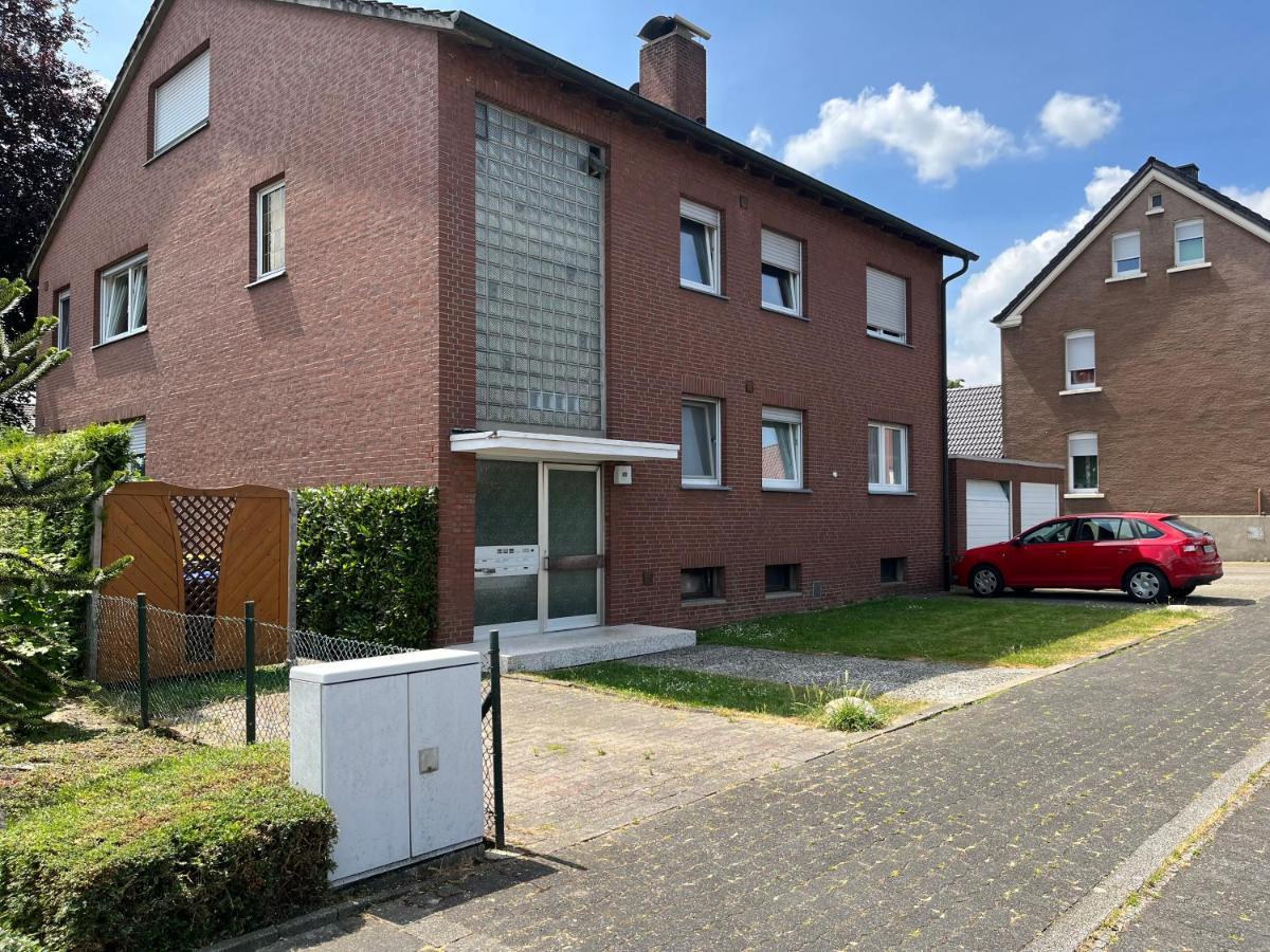 Apartment 1880 Werne Luaran gambar