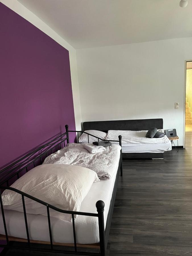 Apartment 1880 Werne Luaran gambar